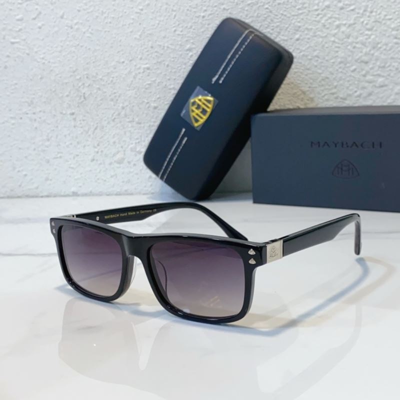 Maybach Sunglasses